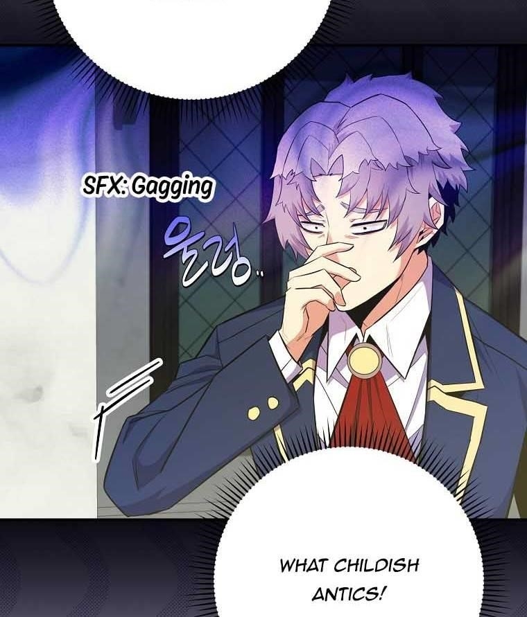 I Was Reincarnated as a Brilliant Genius of a Prestigious Lineage Chapter 31 - Page 100