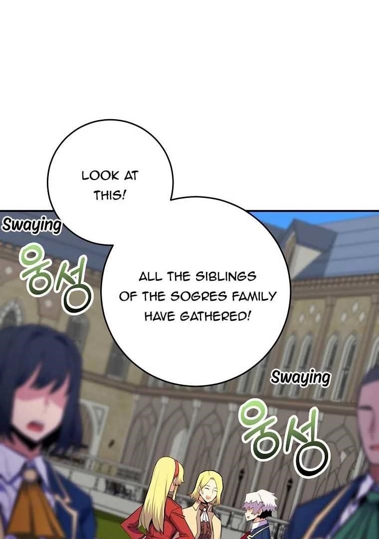 I Was Reincarnated as a Brilliant Genius of a Prestigious Lineage Chapter 31 - Page 20