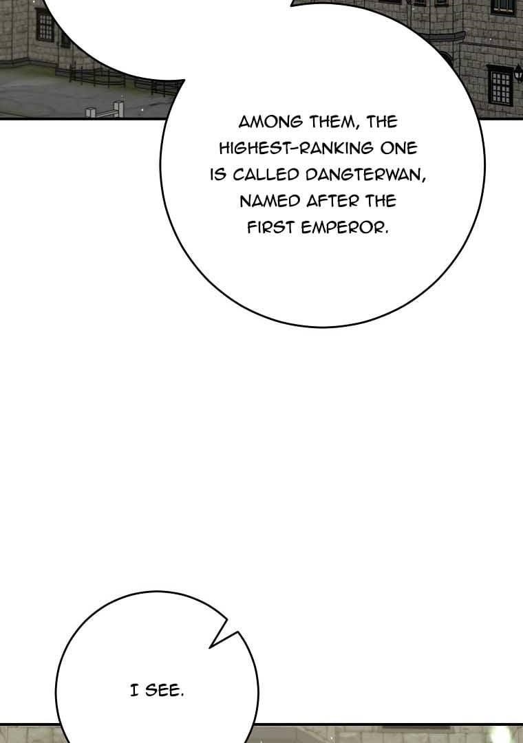 I Was Reincarnated as a Brilliant Genius of a Prestigious Lineage Chapter 31 - Page 26