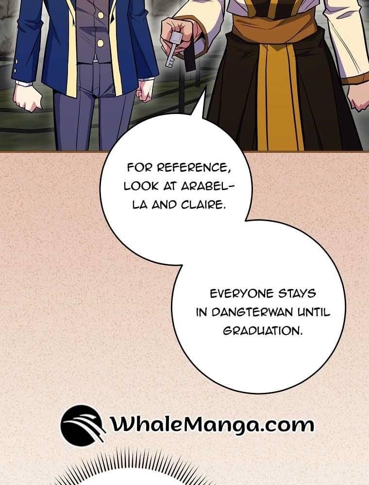 I Was Reincarnated as a Brilliant Genius of a Prestigious Lineage Chapter 31 - Page 32