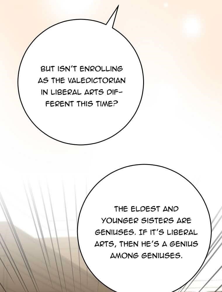 I Was Reincarnated as a Brilliant Genius of a Prestigious Lineage Chapter 31 - Page 73