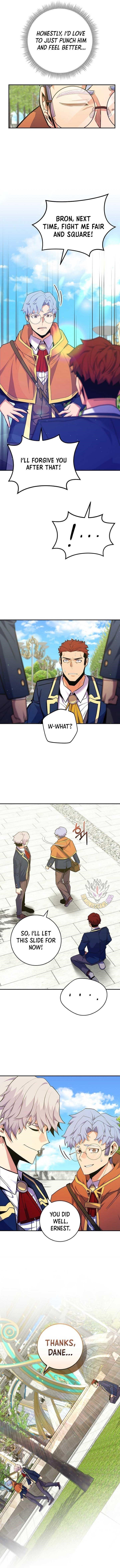 I Was Reincarnated as a Brilliant Genius of a Prestigious Lineage Chapter 42 - Page 13