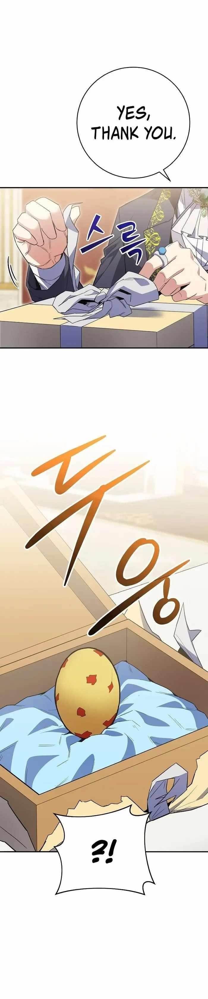 I Was Reincarnated as a Brilliant Genius of a Prestigious Lineage Chapter 5 - Page 6