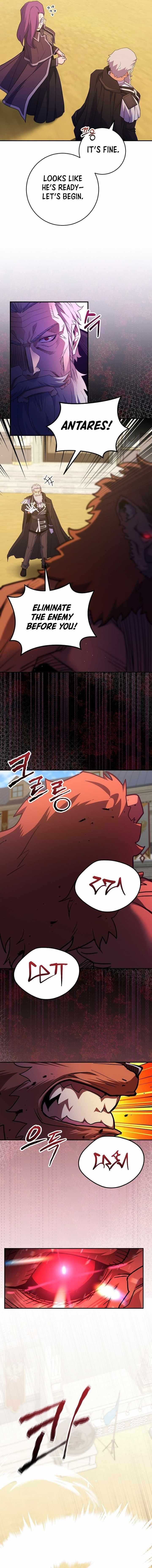 I Was Reincarnated as a Brilliant Genius of a Prestigious Lineage Chapter 52 - Page 12