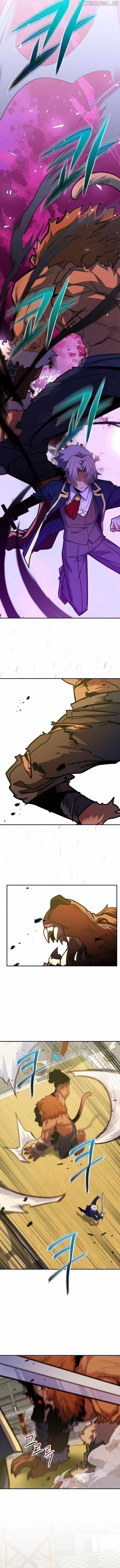 I Was Reincarnated as a Brilliant Genius of a Prestigious Lineage Chapter 54 - Page 12