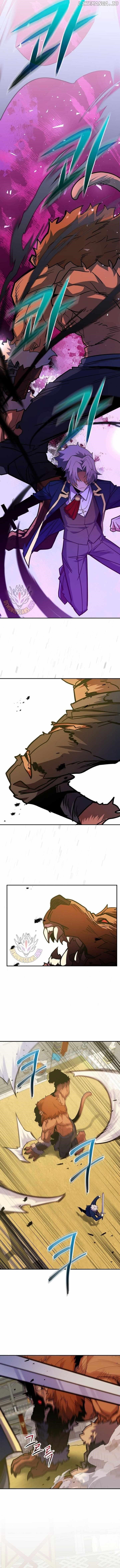 I Was Reincarnated as a Brilliant Genius of a Prestigious Lineage Chapter 54 - Page 13