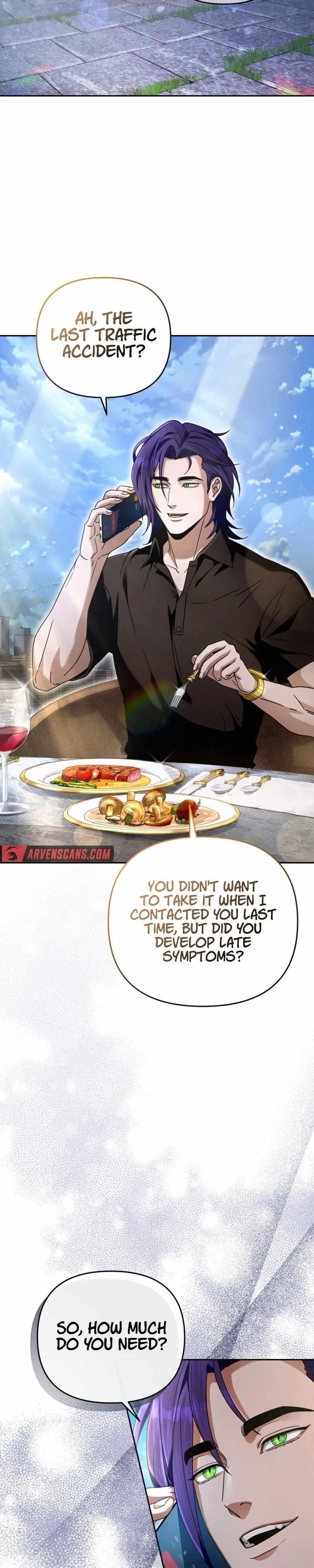 The Delusional Hunter in Another World Chapter 21 - Page 27