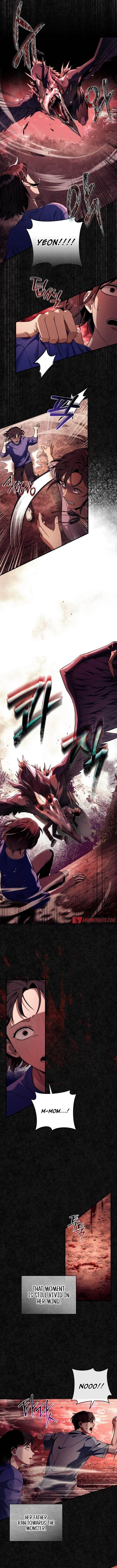 The Delusional Hunter in Another World Chapter 31 - Page 8