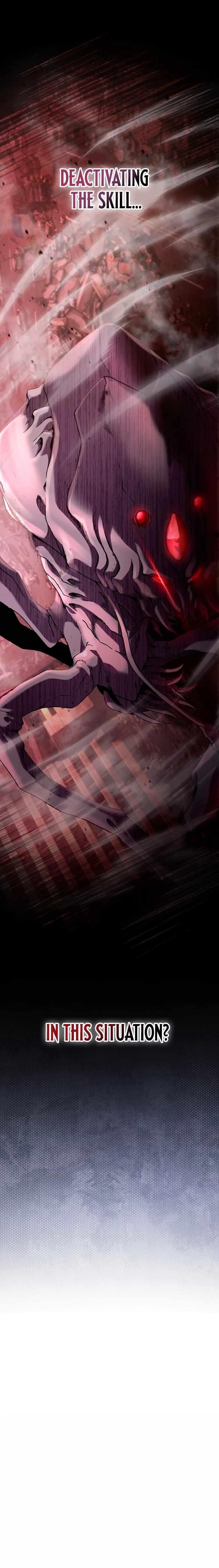 The Delusional Hunter in Another World Chapter 40 - Page 16