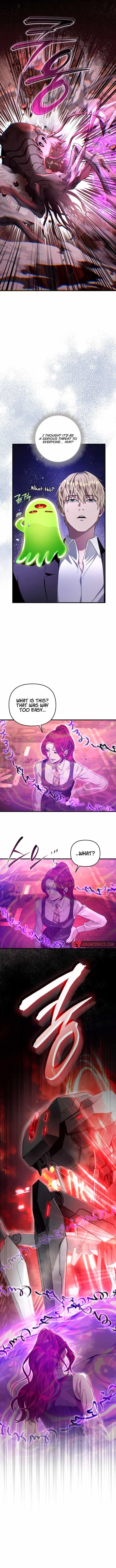 The Delusional Hunter in Another World Chapter 40 - Page 9