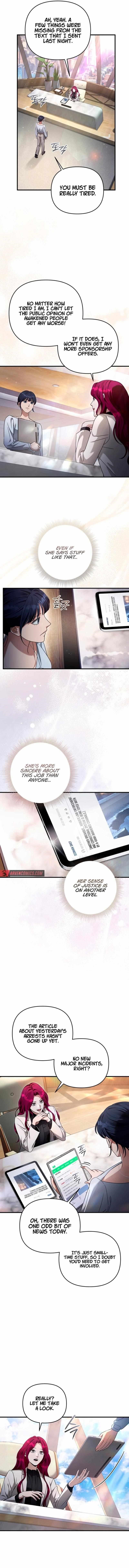 The Delusional Hunter in Another World Chapter 42 - Page 13