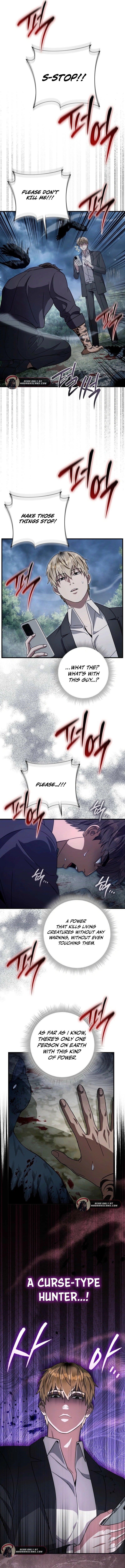 The Delusional Hunter in Another World Chapter 46 - Page 12