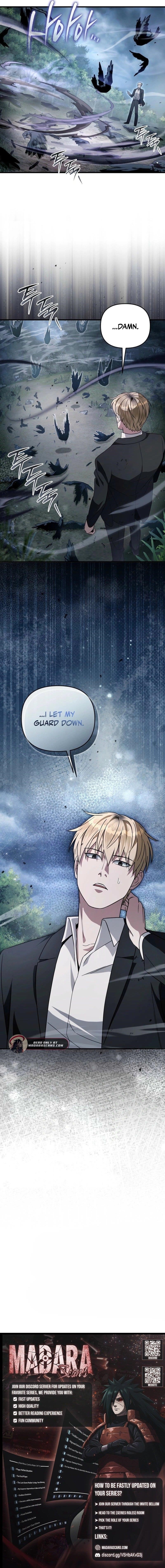 The Delusional Hunter in Another World Chapter 46 - Page 16