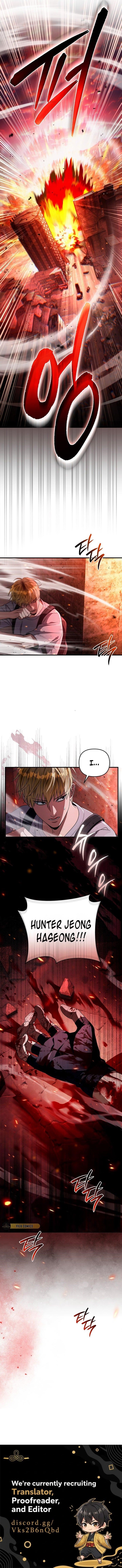 The Delusional Hunter in Another World Chapter 53 - Page 12