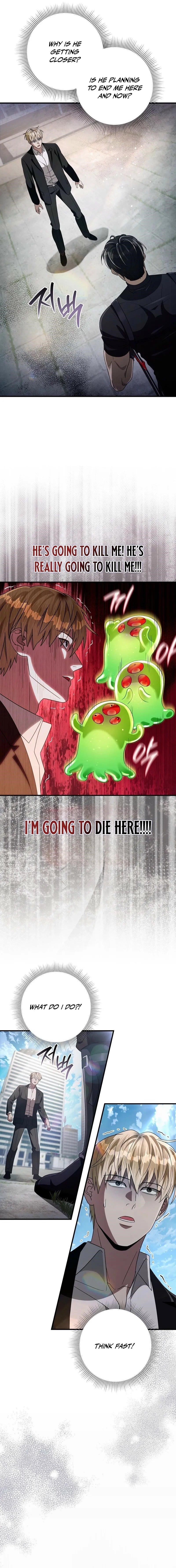 The Delusional Hunter in Another World Chapter 56 - Page 18