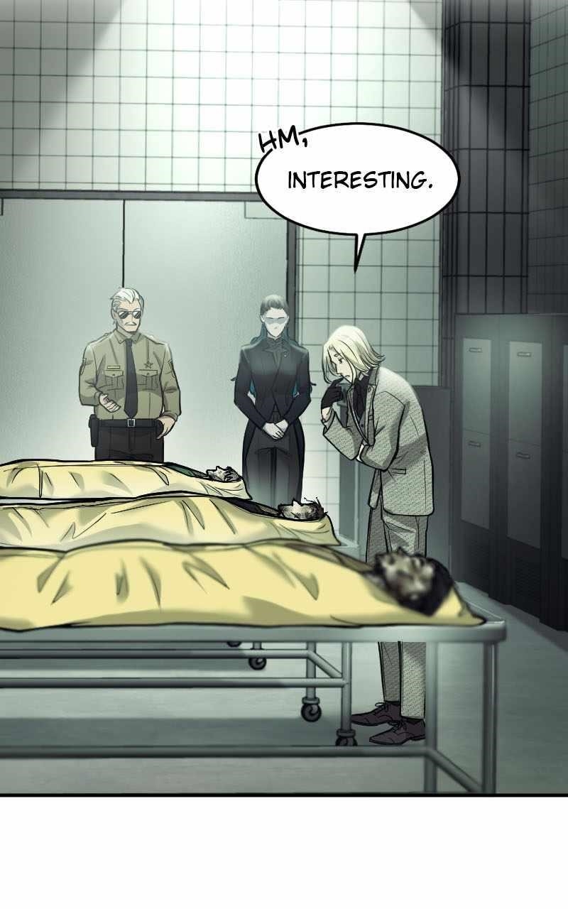 Paranoid Mage Chapter 10 - Page 44