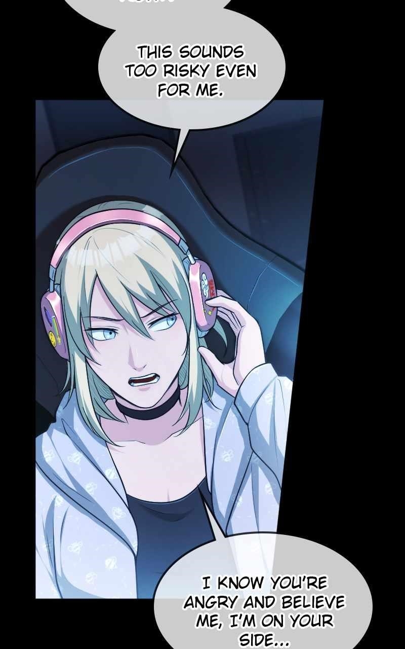 Paranoid Mage Chapter 23 - Page 14