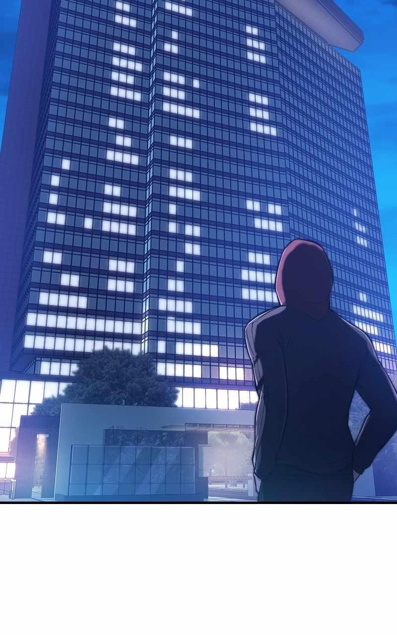 Paranoid Mage Chapter 23 - Page 2