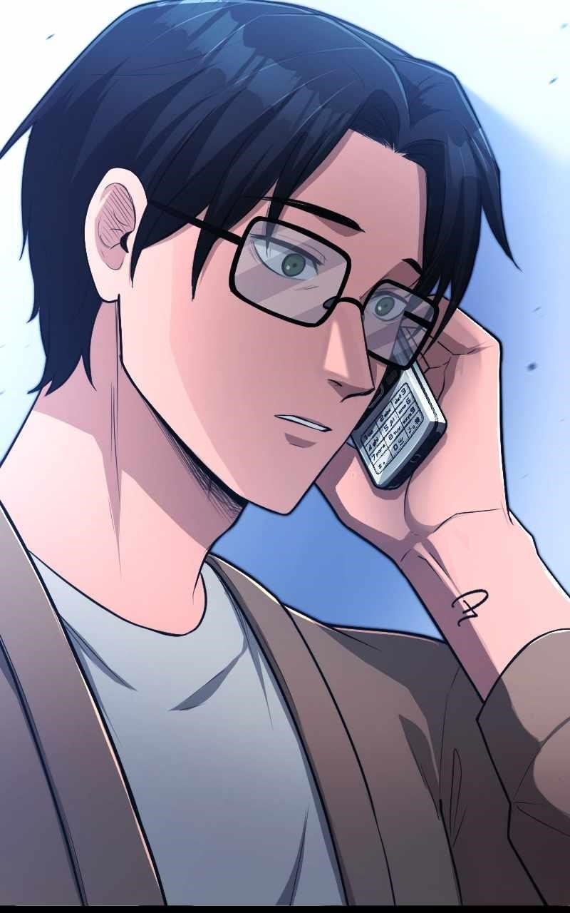 Paranoid Mage Chapter 23 - Page 24