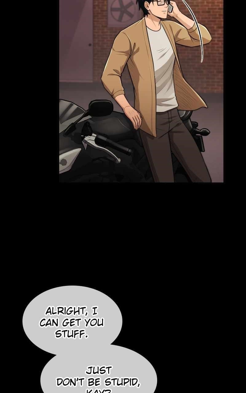 Paranoid Mage Chapter 23 - Page 27