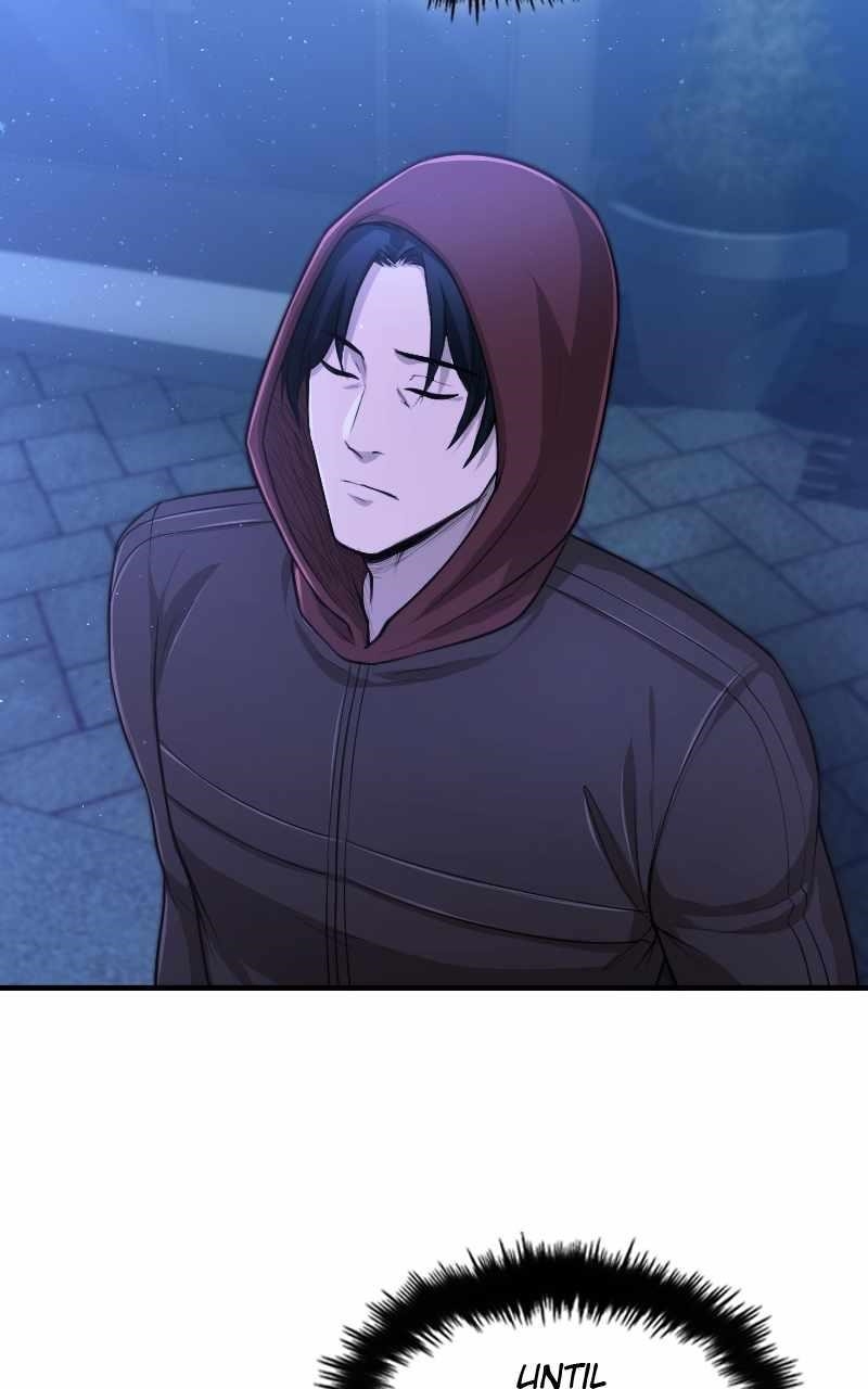 Paranoid Mage Chapter 23 - Page 30