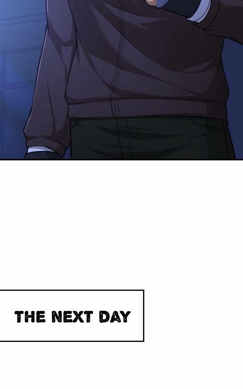 Paranoid Mage Chapter 23 - Page 34