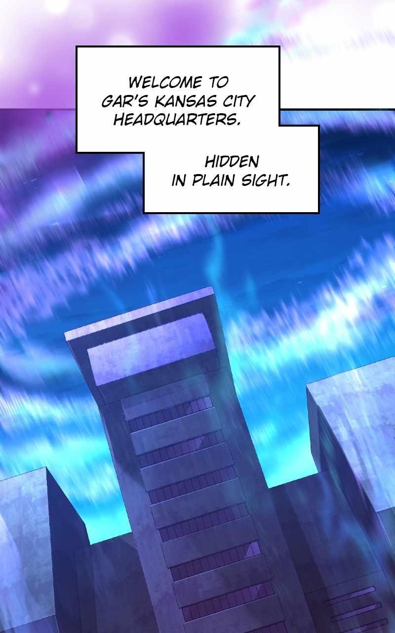 Paranoid Mage Chapter 23 - Page 4