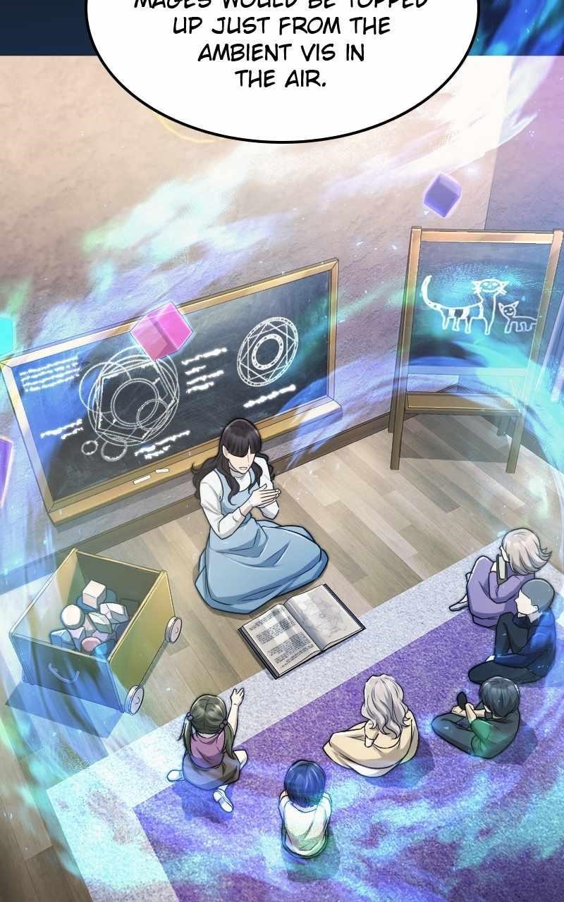 Paranoid Mage Chapter 23 - Page 41