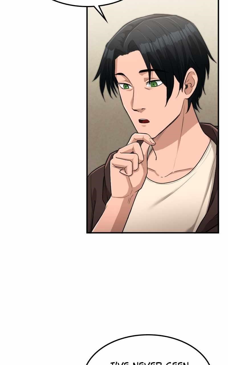 Paranoid Mage Chapter 23 - Page 43