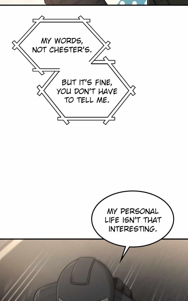 Paranoid Mage Chapter 23 - Page 63