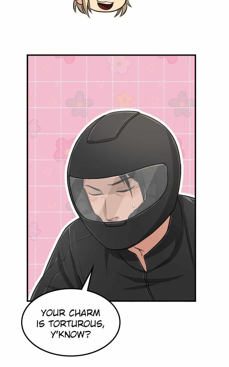 Paranoid Mage Chapter 23 - Page 65