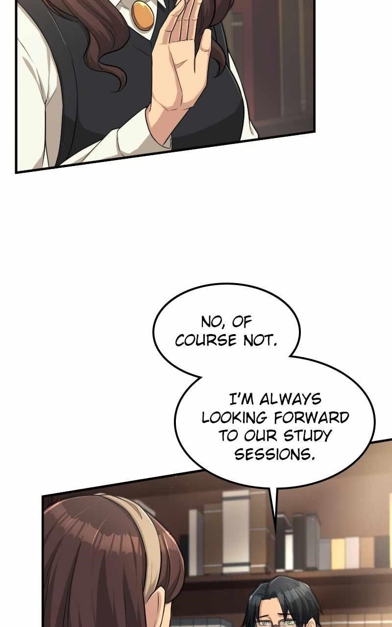 Paranoid Mage Chapter 23 - Page 79