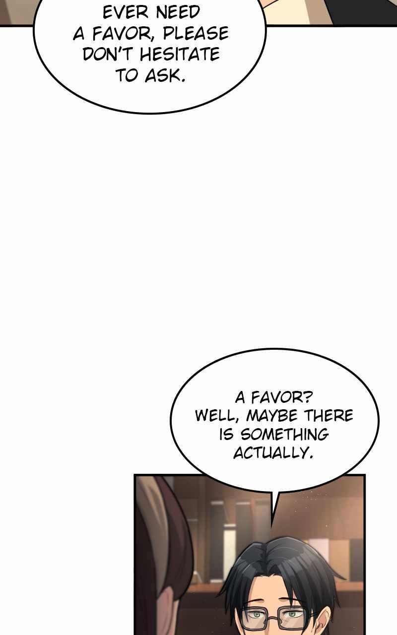 Paranoid Mage Chapter 23 - Page 82