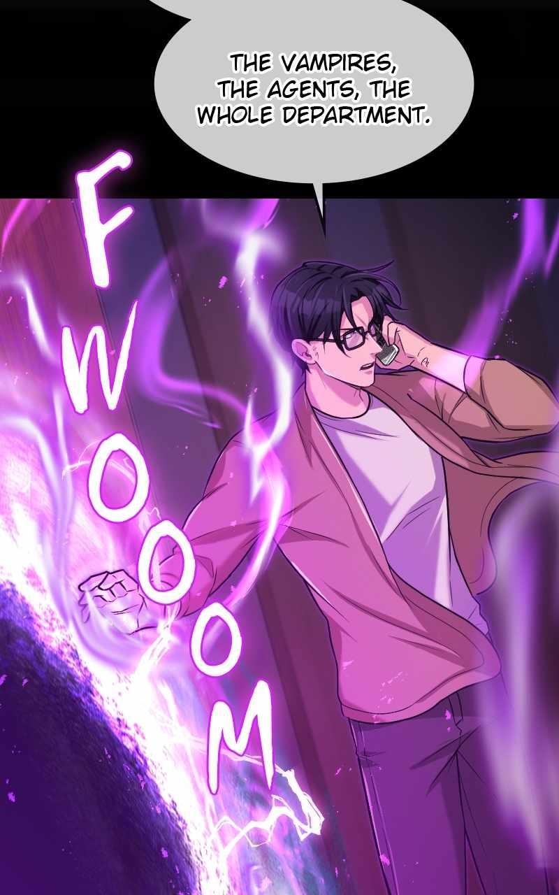 Paranoid Mage Chapter 23 - Page 9