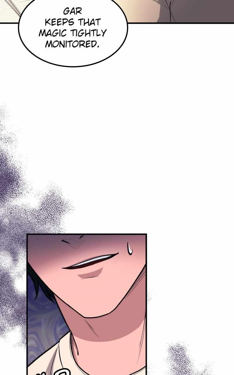 Paranoid Mage Chapter 23 - Page 92