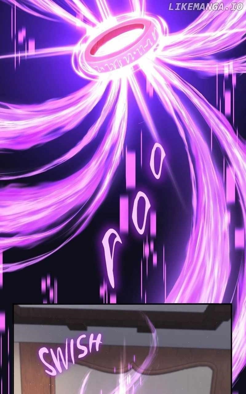 Paranoid Mage Chapter 25 - Page 12