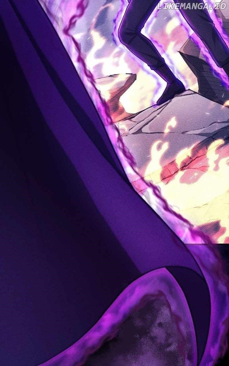 Paranoid Mage Chapter 25 - Page 27