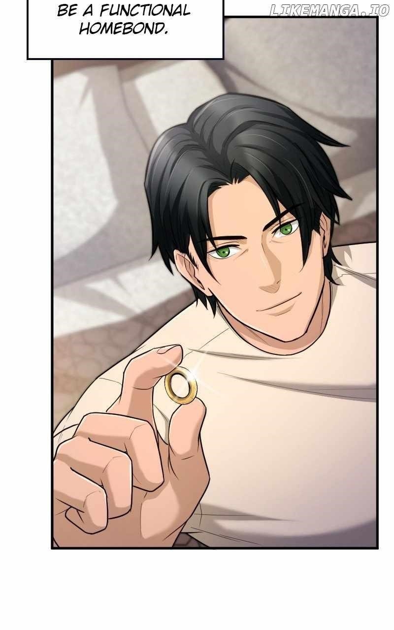 Paranoid Mage Chapter 25 - Page 3