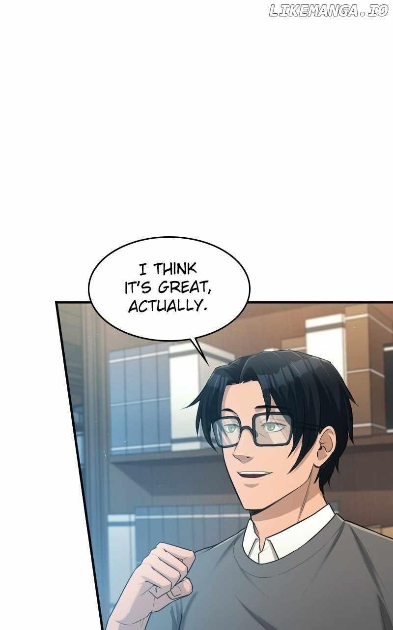 Paranoid Mage Chapter 25 - Page 37