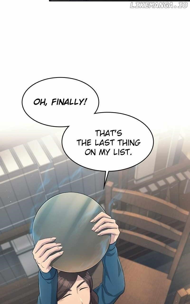 Paranoid Mage Chapter 25 - Page 38