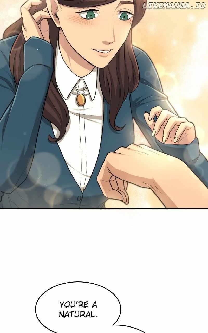 Paranoid Mage Chapter 25 - Page 54