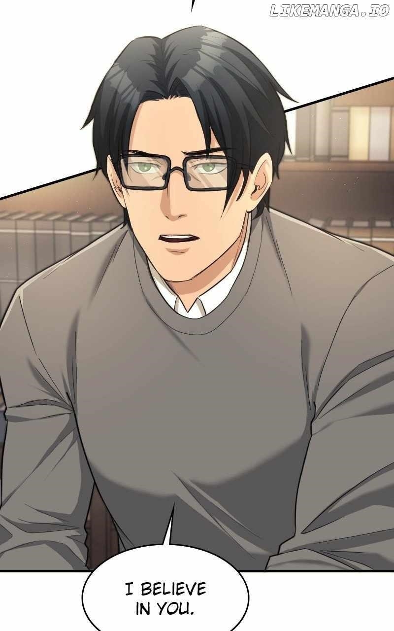 Paranoid Mage Chapter 25 - Page 59