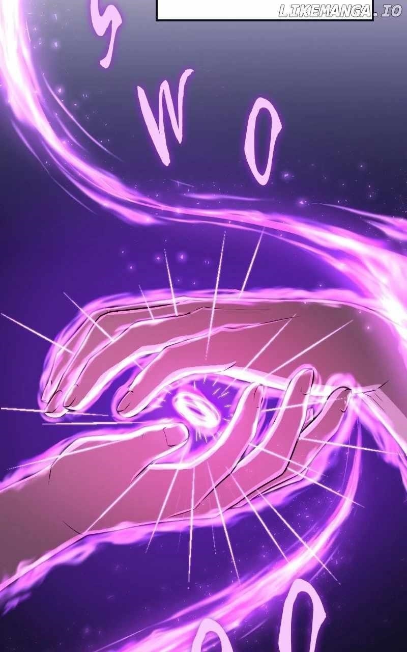 Paranoid Mage Chapter 25 - Page 6