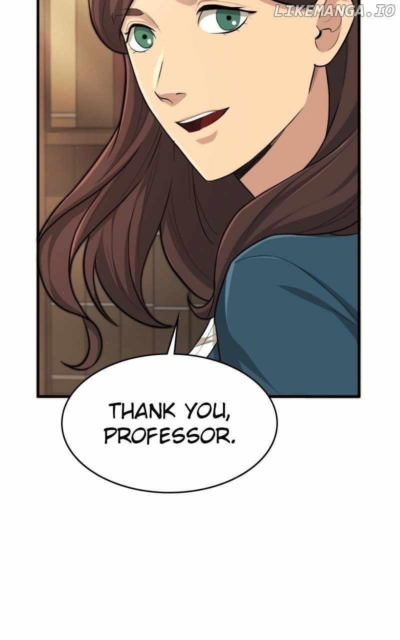 Paranoid Mage Chapter 25 - Page 61