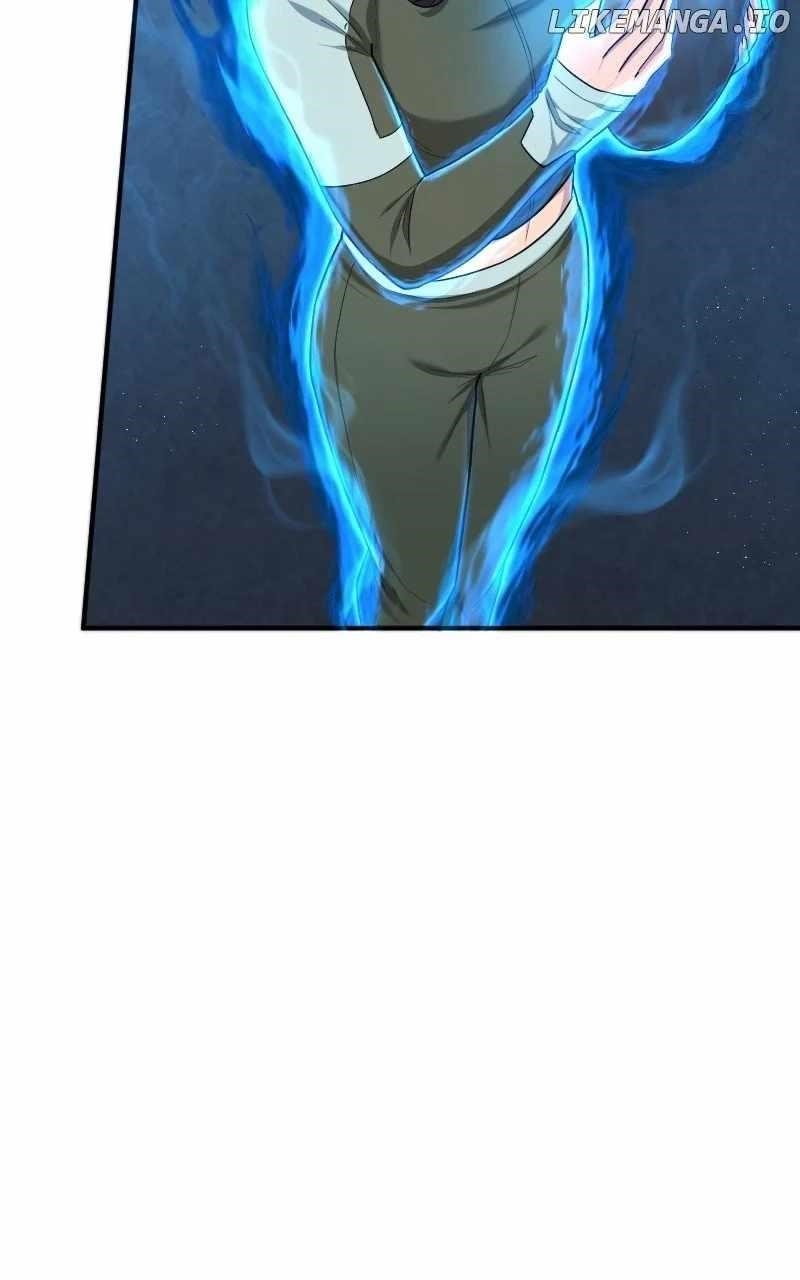 Paranoid Mage Chapter 25 - Page 70