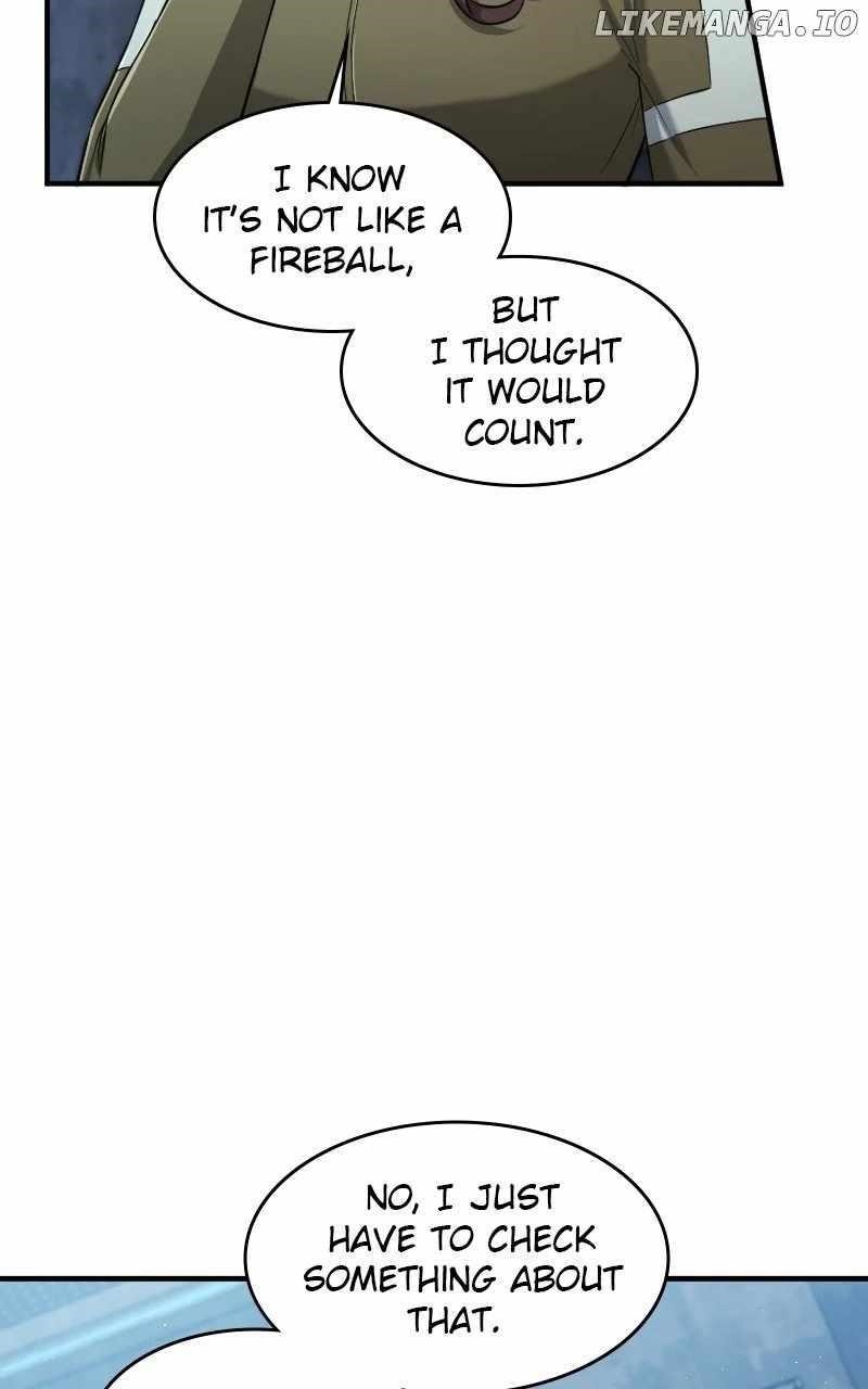 Paranoid Mage Chapter 25 - Page 86