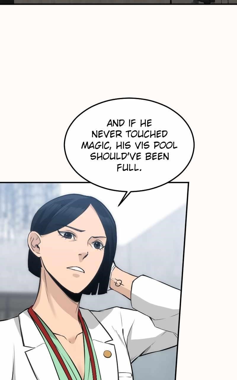 Paranoid Mage Chapter 4 - Page 100