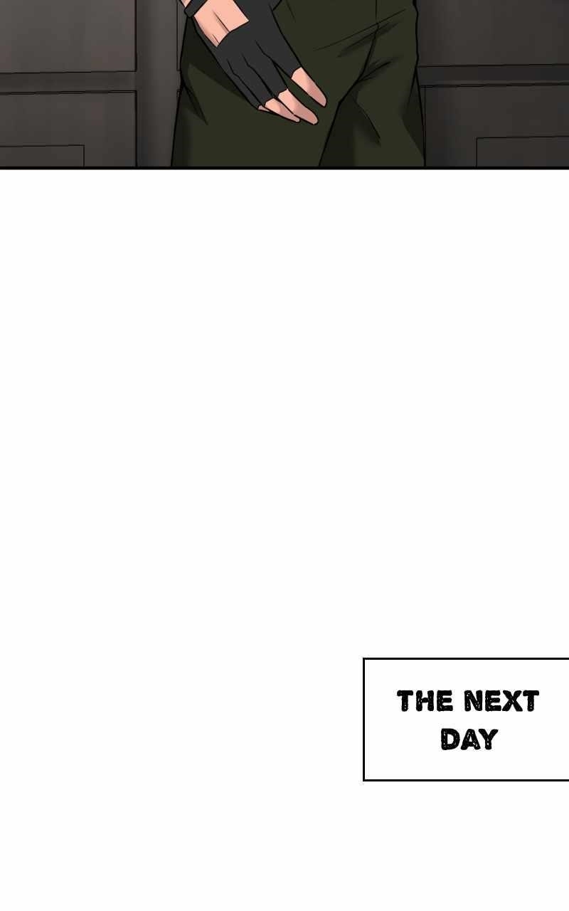 Paranoid Mage Chapter 4 - Page 19