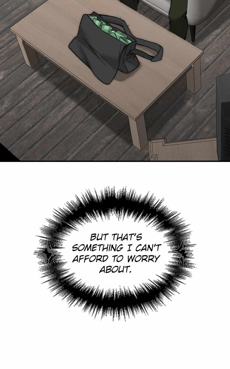 Paranoid Mage Chapter 4 - Page 21