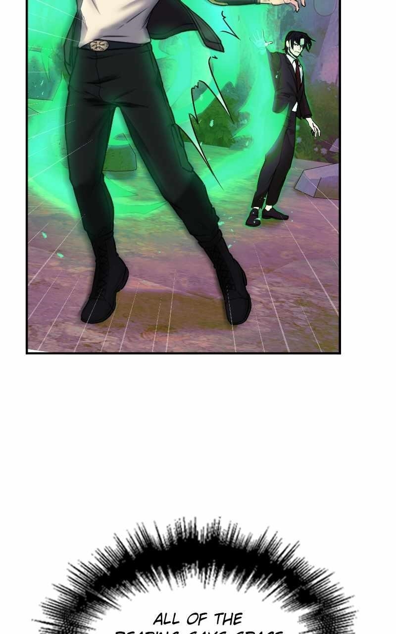 Paranoid Mage Chapter 4 - Page 25